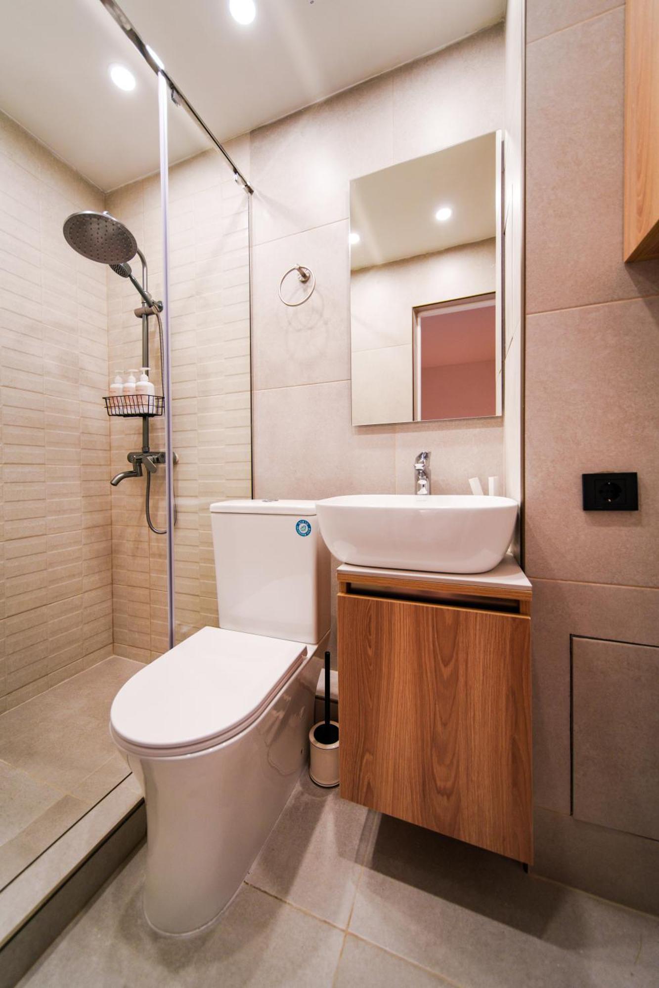 Motives Inn Dilican Dış mekan fotoğraf