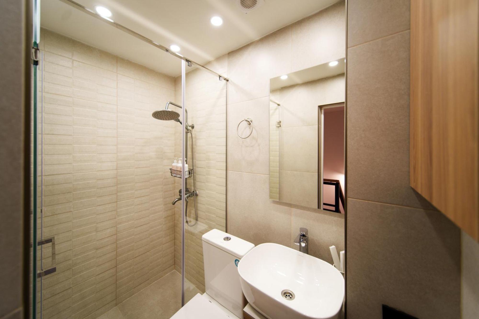 Motives Inn Dilican Dış mekan fotoğraf