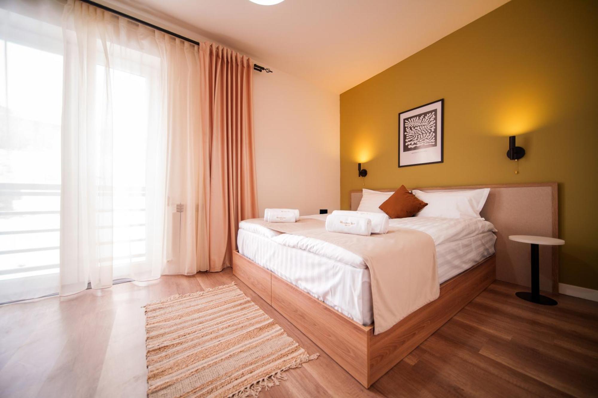 Motives Inn Dilican Dış mekan fotoğraf