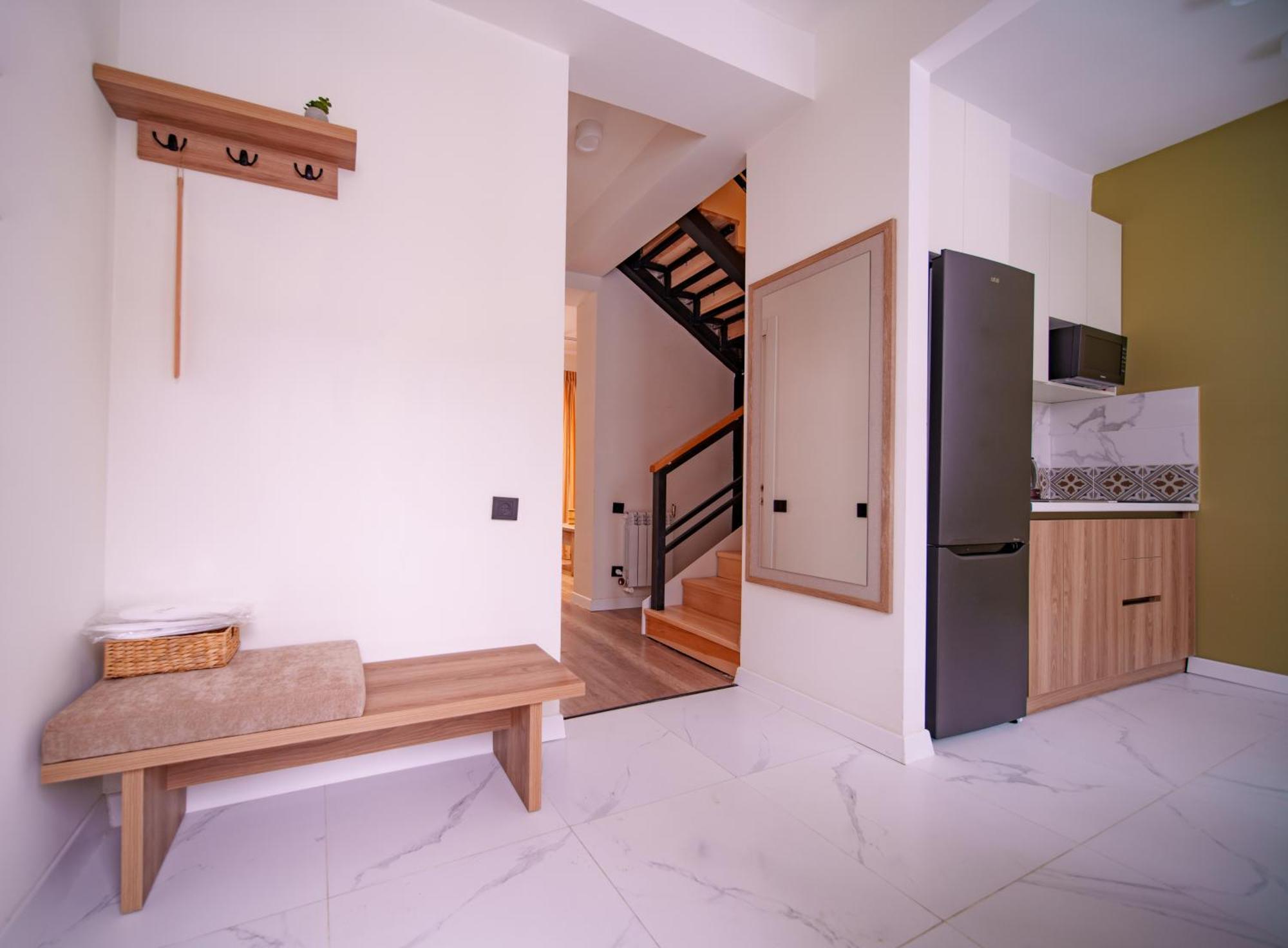 Motives Inn Dilican Dış mekan fotoğraf