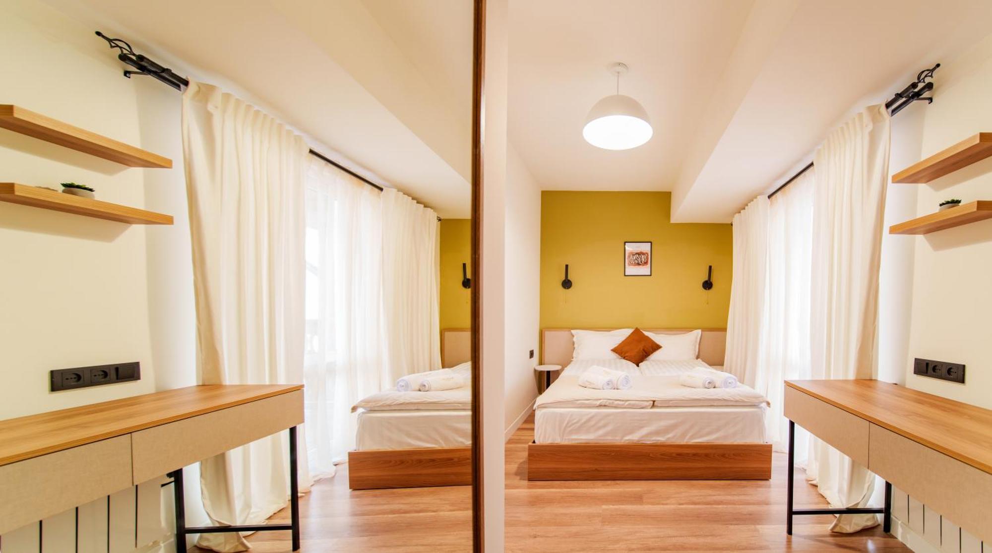 Motives Inn Dilican Dış mekan fotoğraf