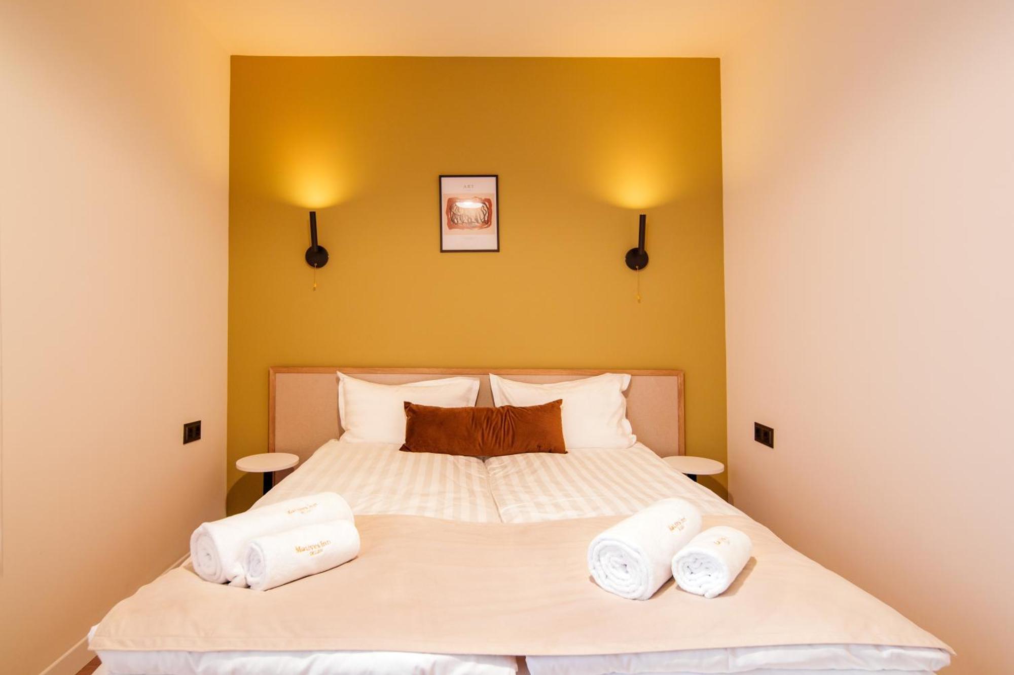 Motives Inn Dilican Dış mekan fotoğraf