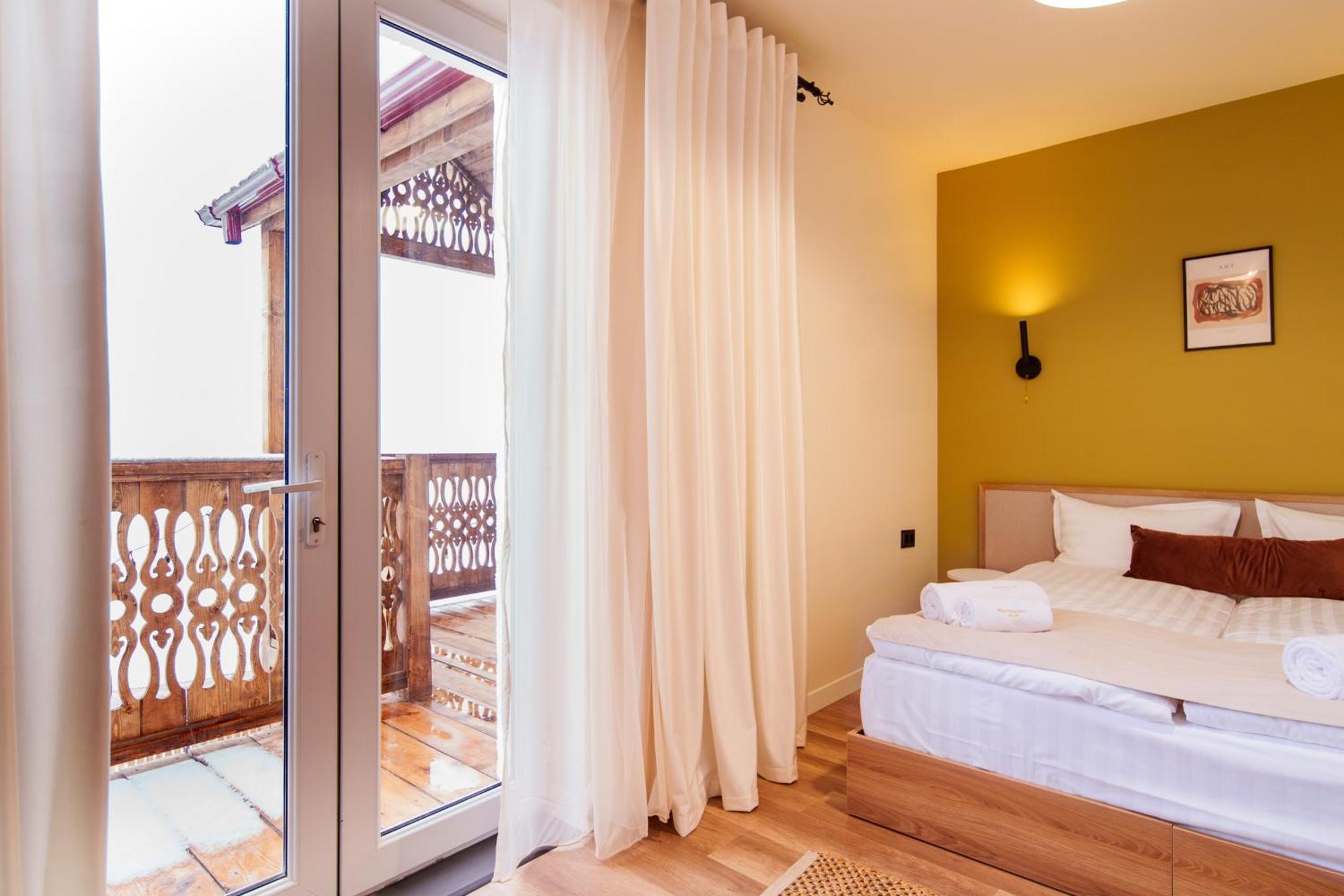 Motives Inn Dilican Dış mekan fotoğraf